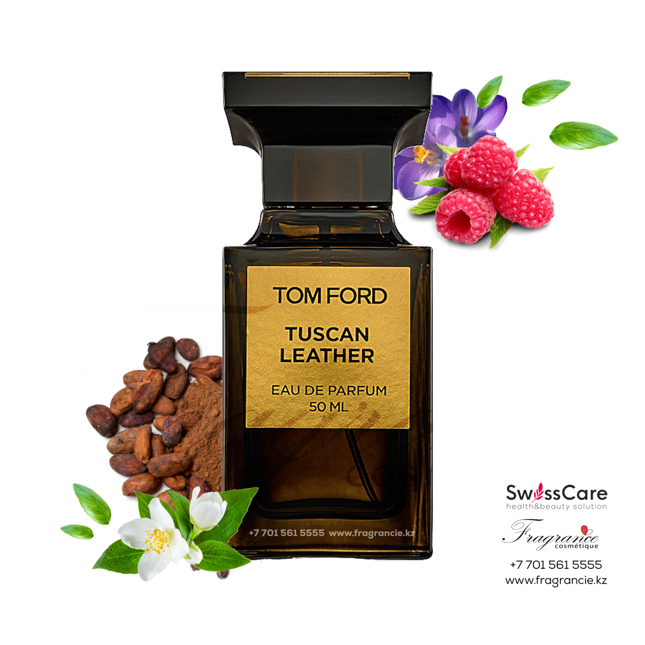 Парфюм Tom Ford Tuscan Leather | 50ml