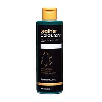 Краска для кожи (цвет- Черный) Leather Colourant Black 250 ml