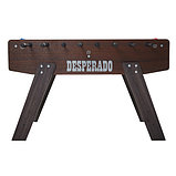 Настольный футбол, кикер Desperado "Шериф Спорт", фото 5