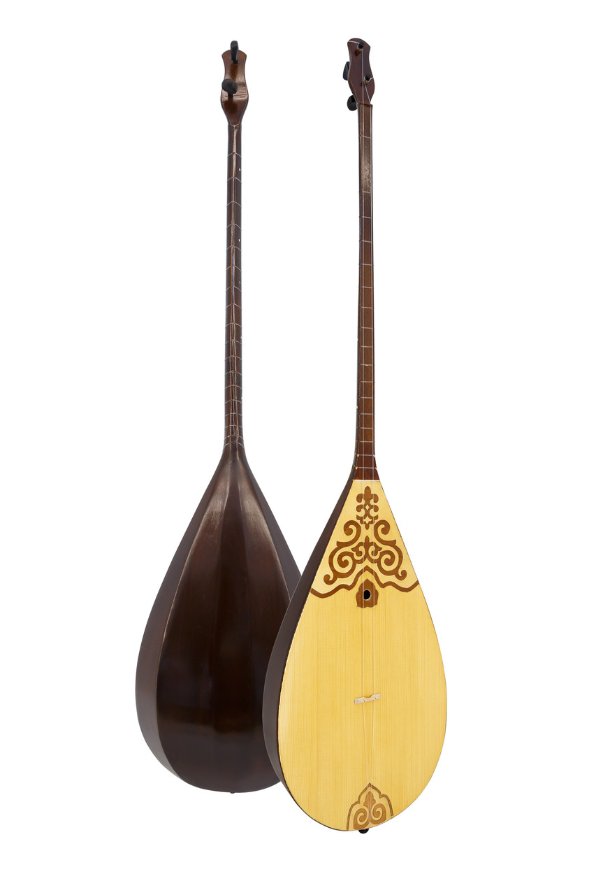 Домбра 46 профессиональная подростковая, фото 1