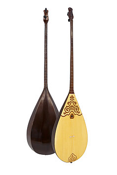 Домбра 46 профессиональная подростковая