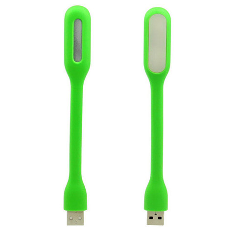 USB-подсветка светодиодная для электронных устройств [1,2 Вт] (Красный) - фото 6 - id-p105616875