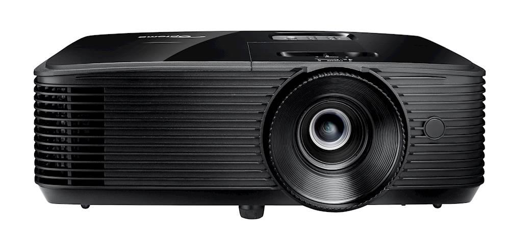 Optoma S400LVe Проектор SVGA (800 x 600), 4000 лм, 25 000:1 - фото 5 - id-p105617901