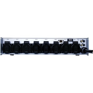 Фильтр Сетевого питания Electric Power Conditioner NS-8NPP - фото 2 - id-p105617926