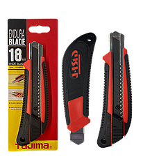 Нож Tajima 18мм lc-560