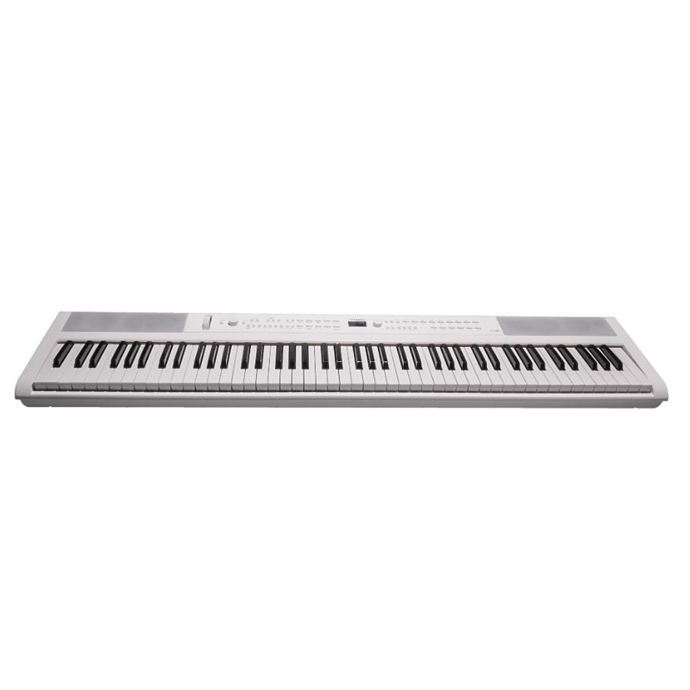 Цифровое пианино Artesia PE-88 White - фото 1 - id-p105618186