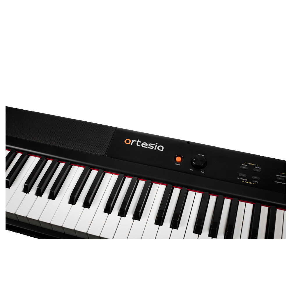 Цифровое пианино Artesia Performer Black - фото 3 - id-p105618187