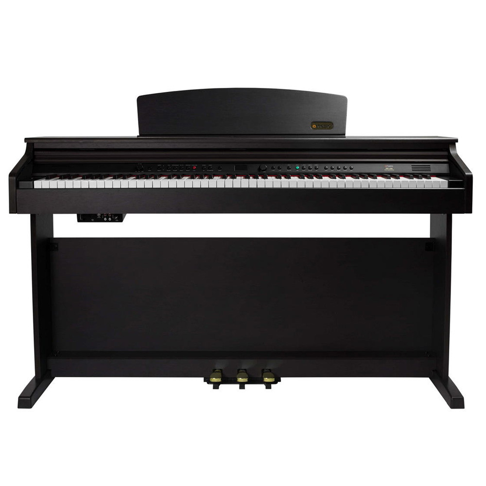 Цифровое пианино Artesia DP-10e PVC RSW - фото 2 - id-p105620227