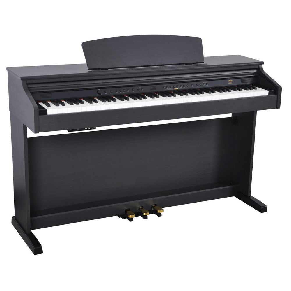 Цифровое пианино Artesia DP-3+ PVC RSW - фото 3 - id-p105620230