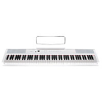 Цифровое пианино Artesia PA-88H+ White