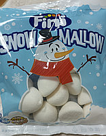 Snow Mallow