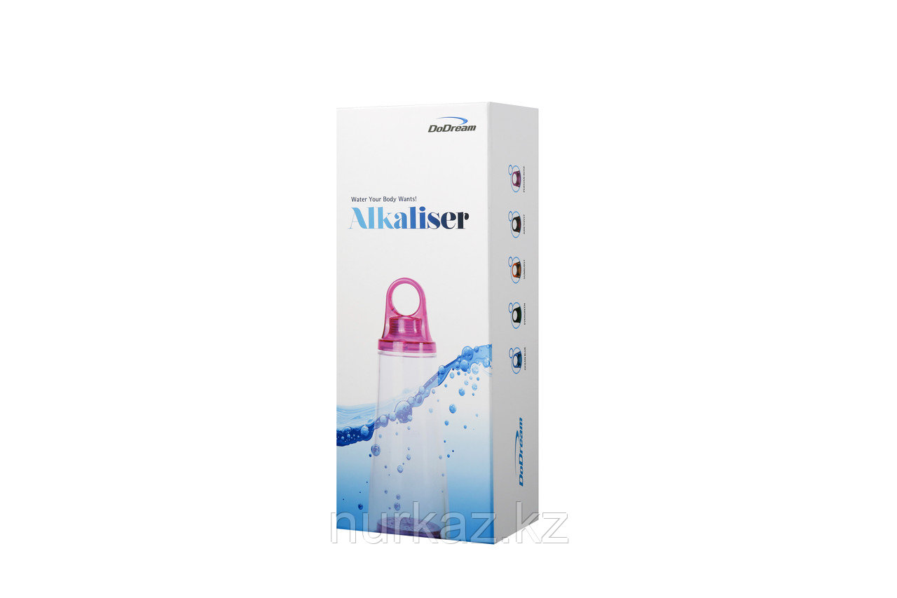Щелочной ионизатор воды (Alkaliser)