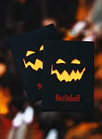 Колода карт Noctober