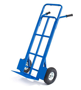 Тележка платформенная КГ- 350