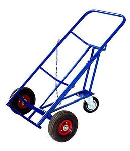 Тележка КБ-2