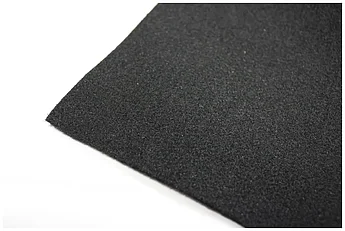 Карпет Тишина Decor Black