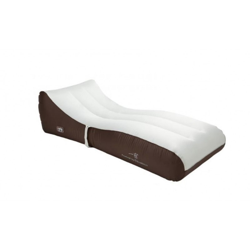 Автоматическая надувная кровать (туристический матрас) Xiaomi One Night Automatic Inflatable Bed PS1 Арт.7112 - фото 2 - id-p105630876