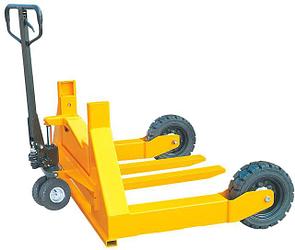 Тележка модель HW 1500 (для неровных поверхностей)
