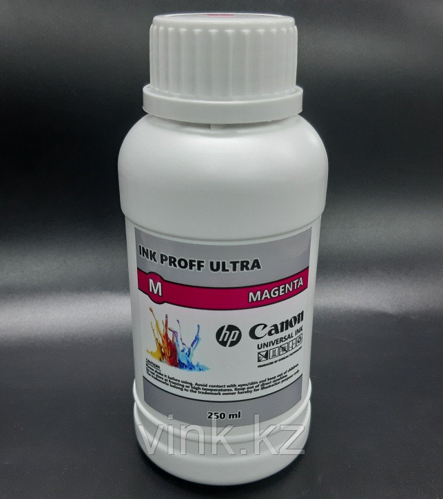 Чернила HP, CANON, универсальные, 250 мл., фото 1