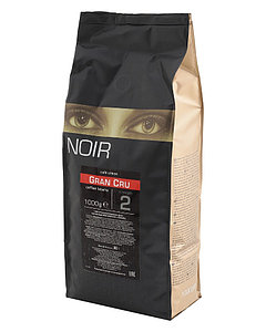 NOIR "GRAN CRU", кофе в зернах, Нидерланды, 1 кг
