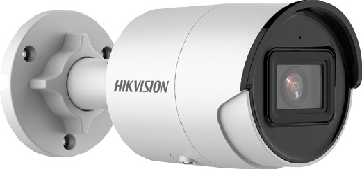Камера видеонаблюдения Hikvision DS-2CD2043G2-I - фото 1 - id-p105631249