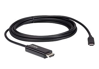 USB-C в 4K HDMI Конвертер (2.7 м)  ATEN UC3238