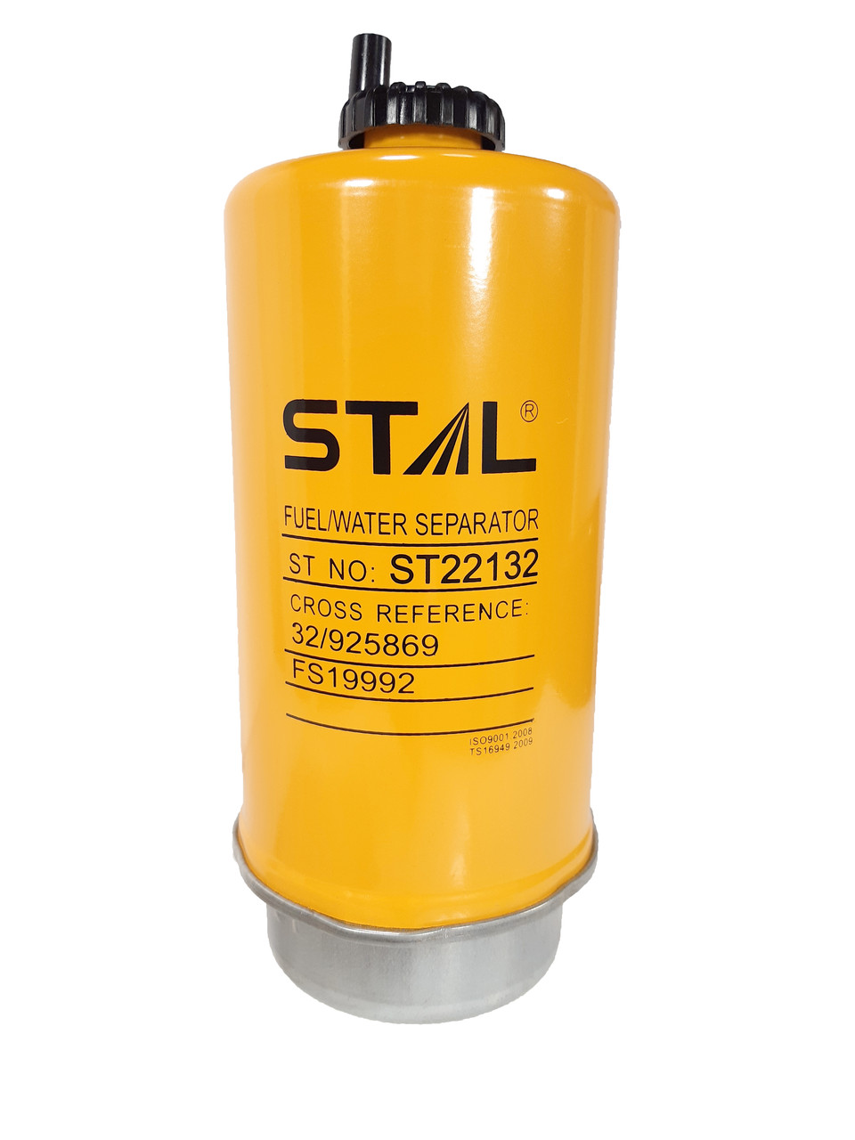 Топливный фильтр STAL ST22132  JCB 32/925869