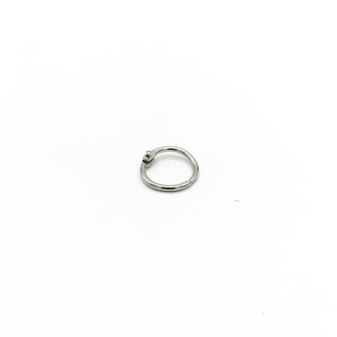 Металлическое кольцо M-RING 19мм
