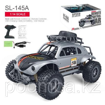 1:14 High Speed R/C Car, фото 2