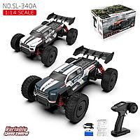 1:14 High Speed R/C Car