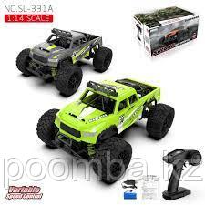 1:14 High Speed R/C Car, фото 2