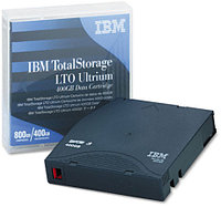 95P2020 LTO Gen3 400/800GB Carteidges (95P2020) IBM DELL Ultrium 3 Data Cartridges 5-pack