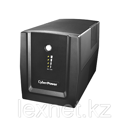 Источник бесперебойного питания CyberPower UT2200E, фото 2