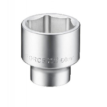 1" Головка 6-гран. (короткая) 52мм.