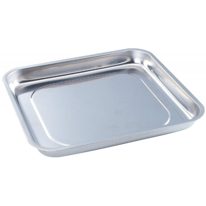 Лоток магнитный   293х270х36мм, фото 1