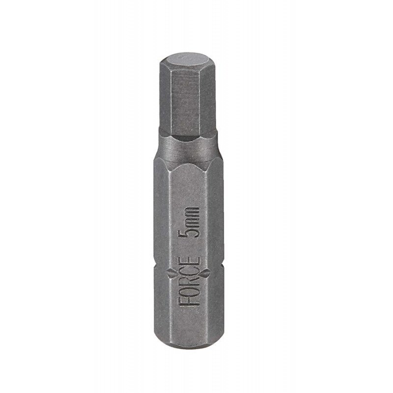 1/4" Бита-Шестигранник 3 (30мм)