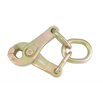 Зажим для кузовных работ самозажимной 3 т