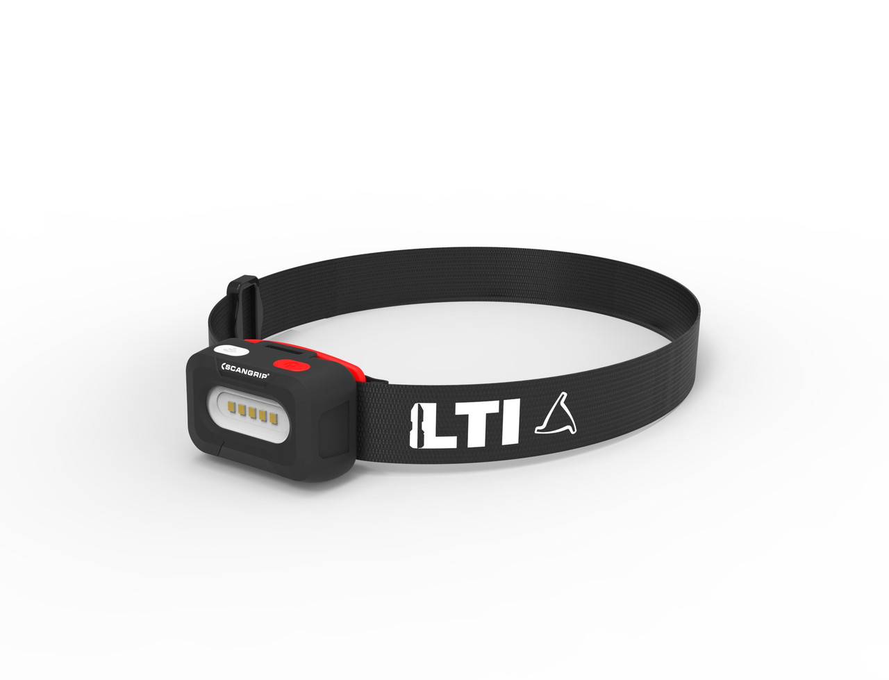LTI Фонарь диодный на голову 75/150 LM-IP54