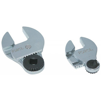 Ключи рожковые