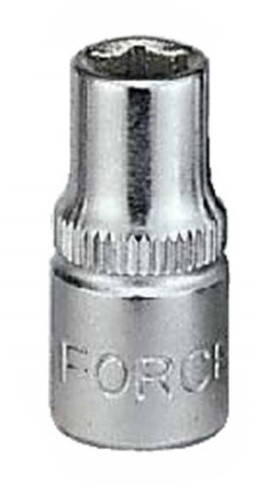 1/4" Головка 6-гран. (короткая) 5мм., фото 1