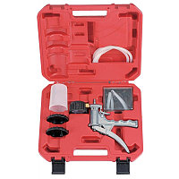 Набор для проверки вакуума и замены тормозной жидкости (6пр.)