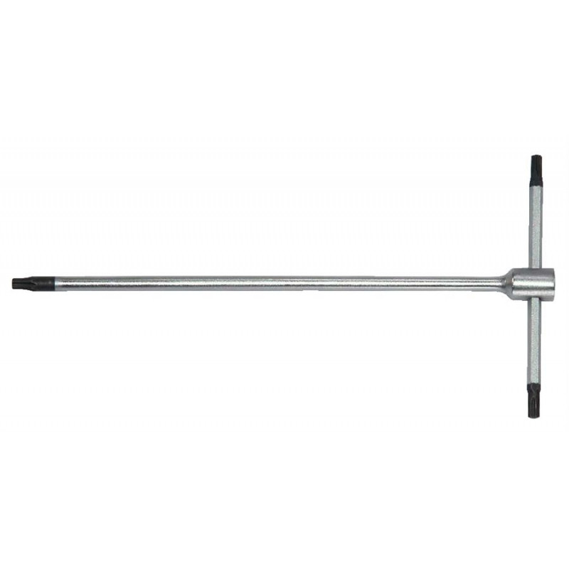 Ключ Torx Т-40 (T-образный), фото 1