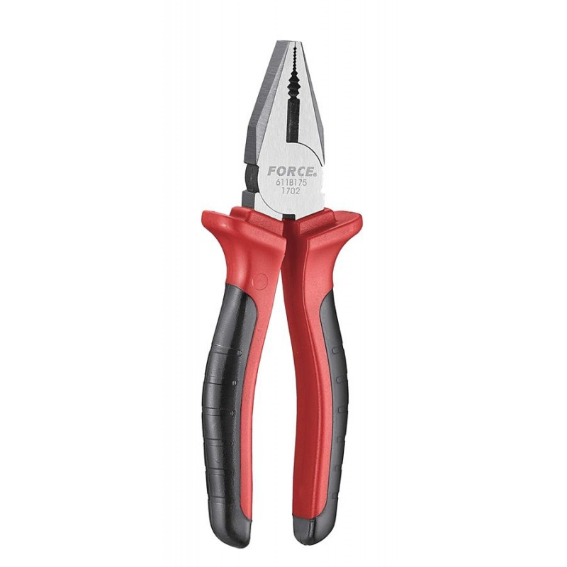 Пассатижи 175-7", фото 1