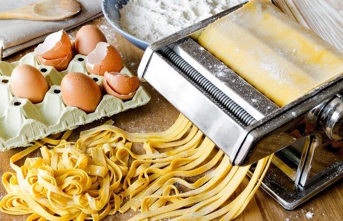 Лапшерезка ручная Gipfel