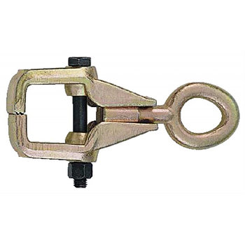 Зажим для кузовных работ С-образ. 3т