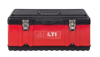LTI Кейс размер S из набора 65991100 (390х180х170)