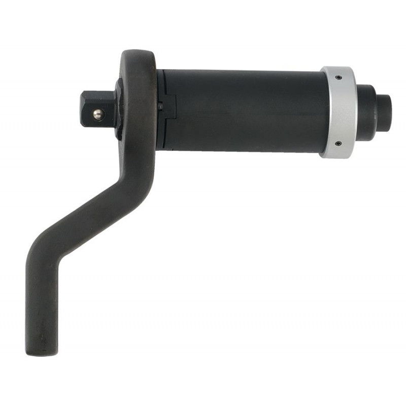 Мультипликатор (Усилитель крутящего момента) 1:10, 1/2" 400Nm; 1-1/2" 4000Nm, фото 1