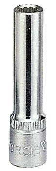 1/4" Головка 12-гран. (длинная) 13мм.