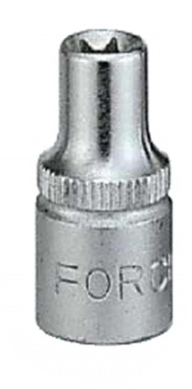 1/4" Головка Е-8 (короткая), фото 1