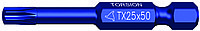 LTI Бита Torx 1/4 E TX 20 L.50